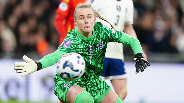 England Women Vs Spain Women: Match Preview, Predictions & Lineups England Women Vs Spain Women: Match Preview, Predictions & Lineups