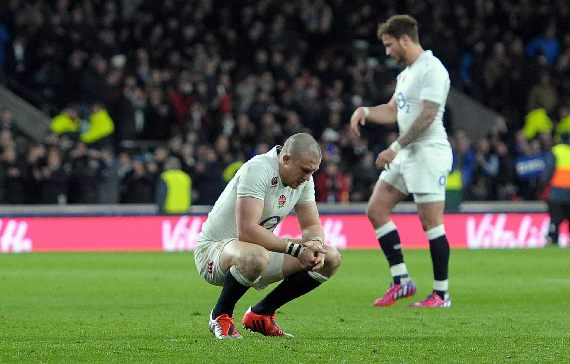 England's Last-Minute Try Secures Six Nations Win Against France England's Last-Minute Try Secures Six Nations Win Against France