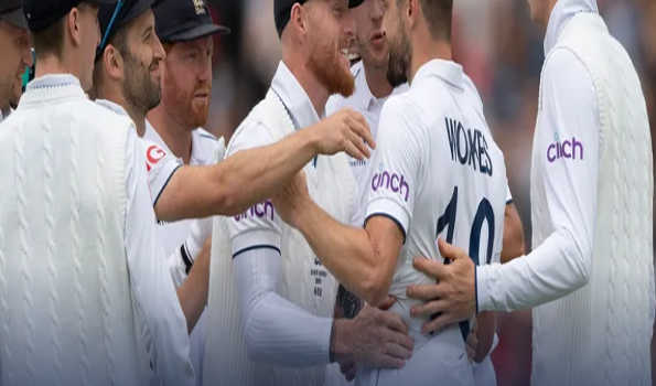 England's Team Selection For Zimbabwe Test Revealed England's Team Selection For Zimbabwe Test Revealed