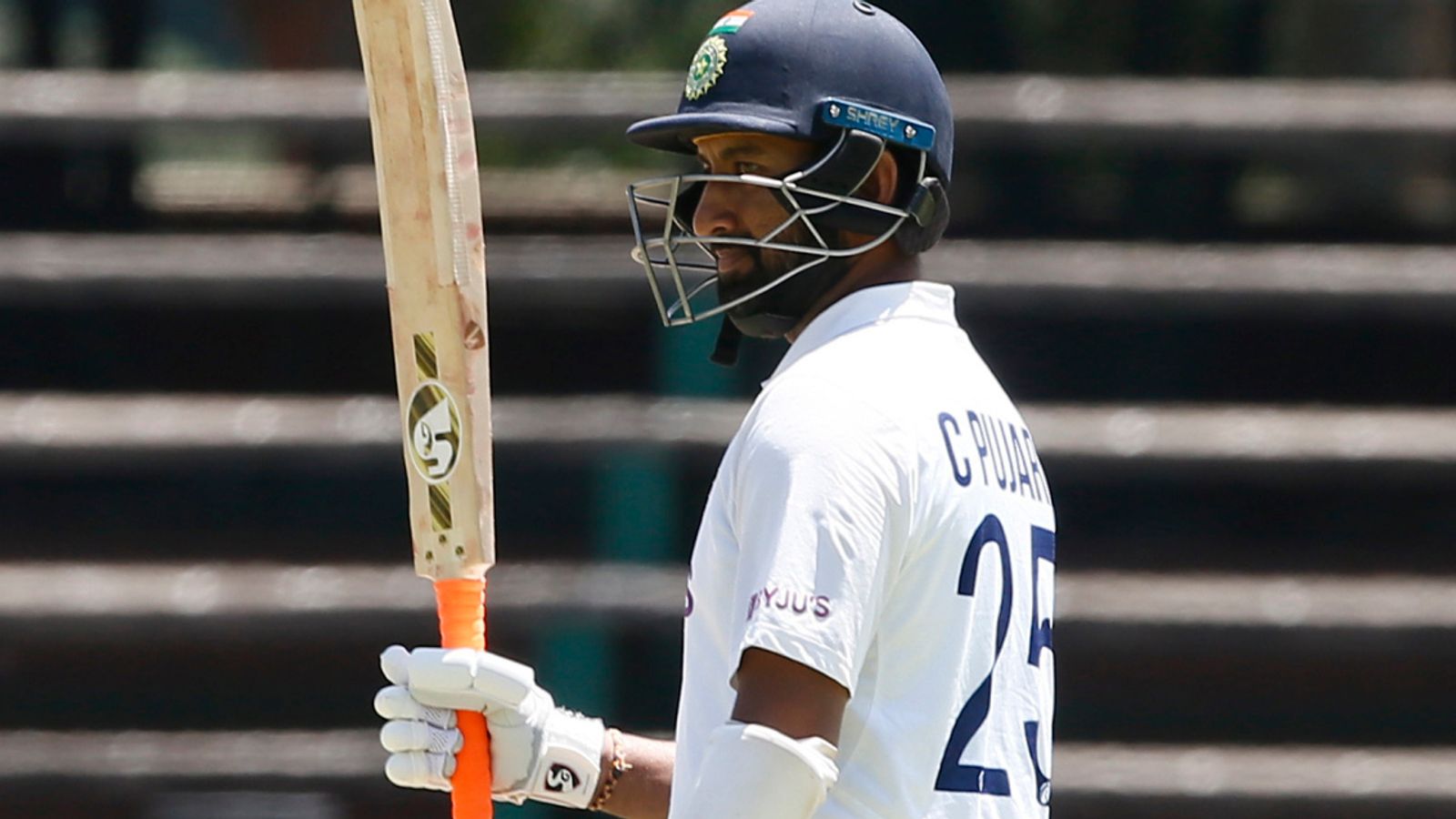 England's XI: One-Off Test Against Zimbabwe Announced England's XI: One-Off Test Against Zimbabwe Announced