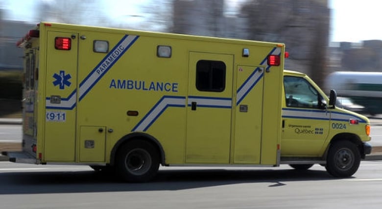 Enhanced Rural Healthcare: Manitoba Deploys Advanced Care Paramedics Enhanced Rural Healthcare: Manitoba Deploys Advanced Care Paramedics