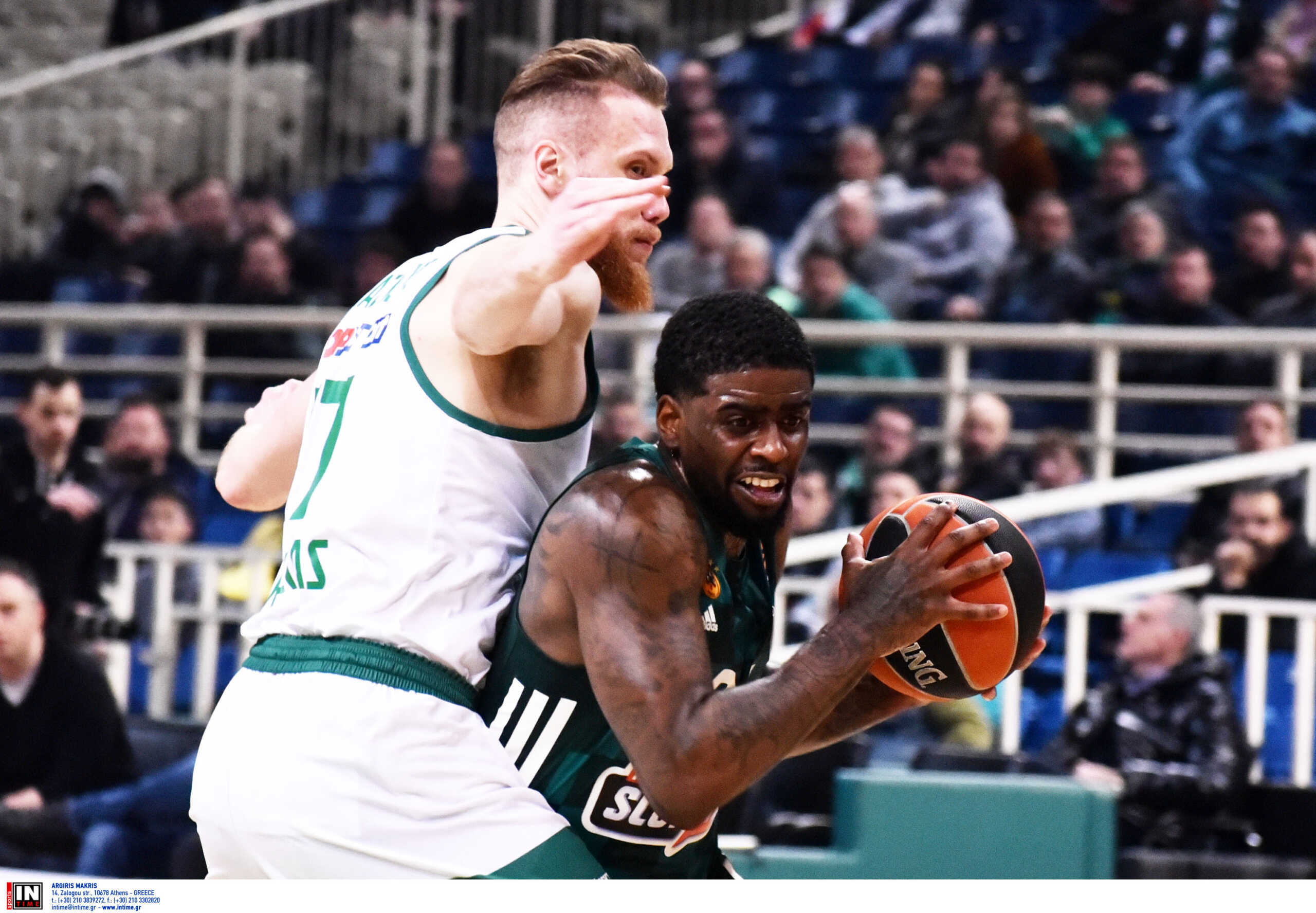 Ενημερωμένη Βαθμολογία Euroleague Μετά Τη Νίκη Της Μονακό Ενημερωμένη Βαθμολογία Euroleague Μετά Τη Νίκη Της Μονακό