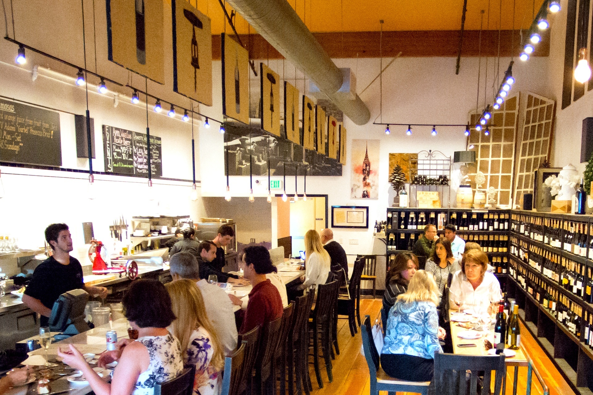 Enoteca Maria: Understanding The Nonna Tradition Enoteca Maria: Understanding The Nonna Tradition