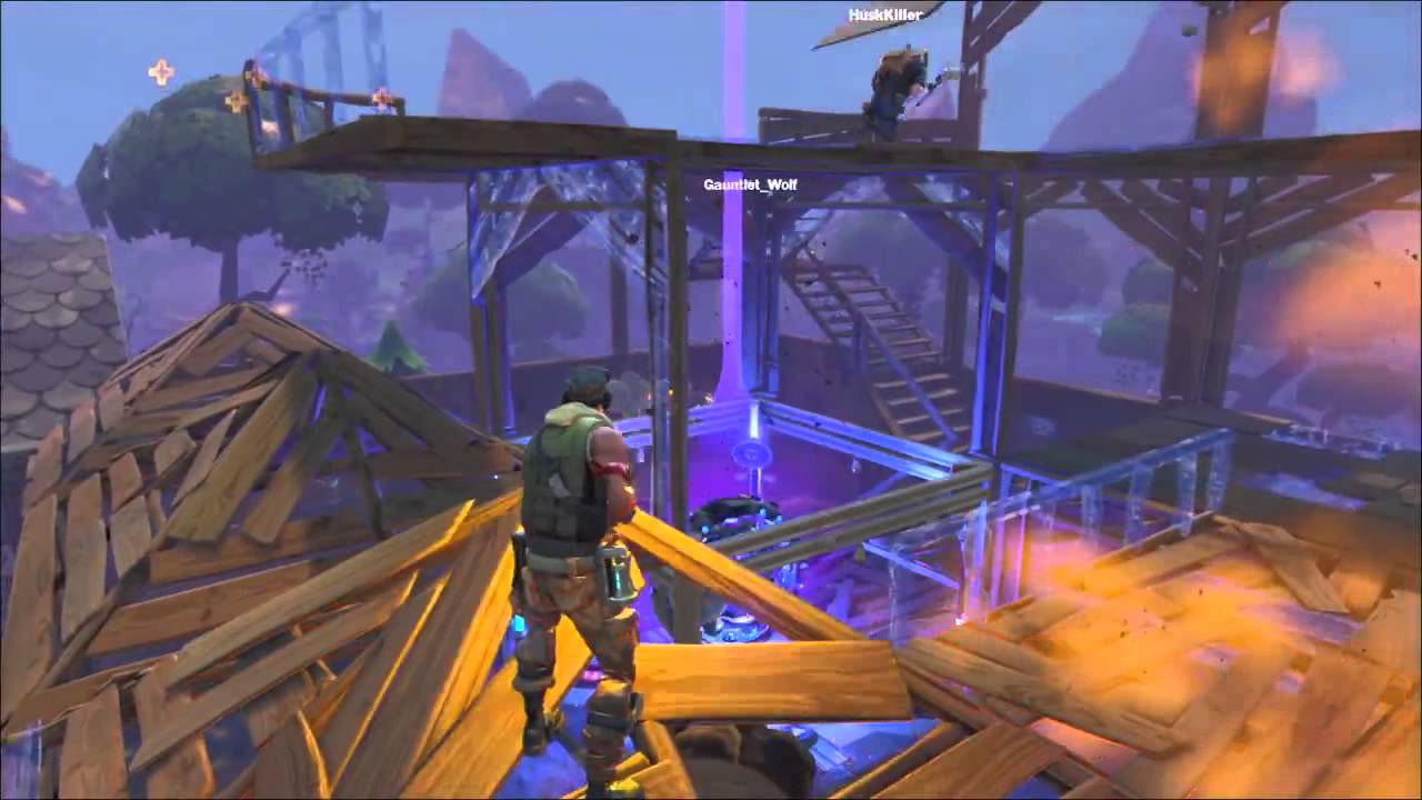 Epic Games Hit With New Fortnite Lawsuit: In-Game Store In The Crosshairs Epic Games Hit With New Fortnite Lawsuit: In-Game Store In The Crosshairs