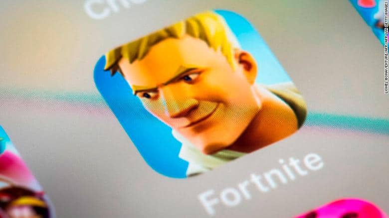 Epic Games Seeks Court Order To Reinstate Fortnite On US App Store Epic Games Seeks Court Order To Reinstate Fortnite On US App Store