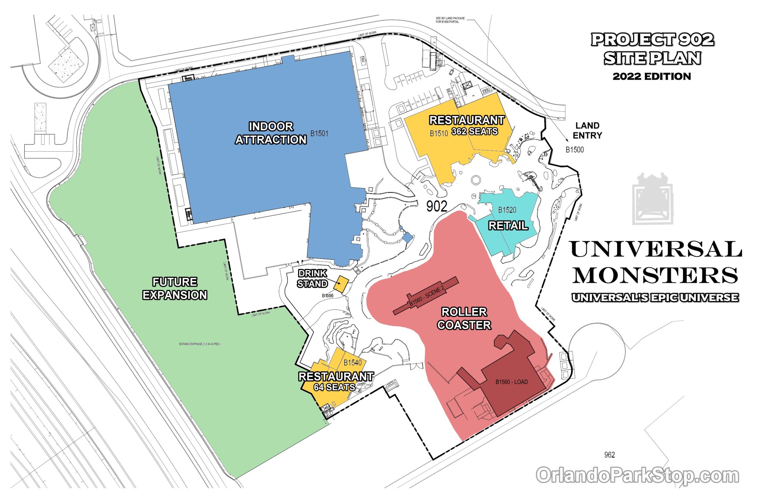 Epic Theme Park Battle: Universal's $7 Billion Investment And The Disney Response Epic Theme Park Battle: Universal's $7 Billion Investment And The Disney Response