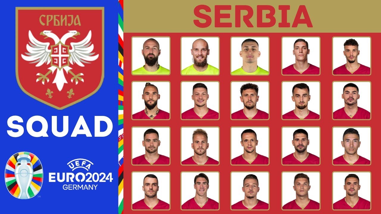 Episode 58: Serbia, Denmark & Germany 2025: A Travel Preview Episode 58: Serbia, Denmark & Germany 2025: A Travel Preview