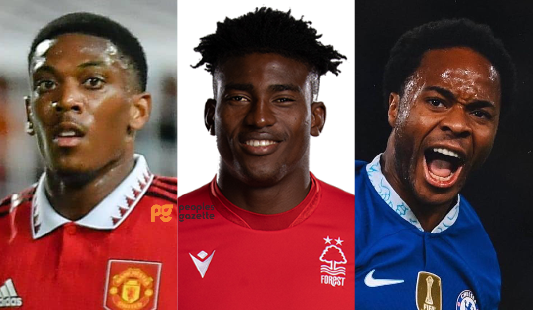 EPL: Awoniyi's Fitness Confirmed For Newcastle United Game EPL: Awoniyi's Fitness Confirmed For Newcastle United Game