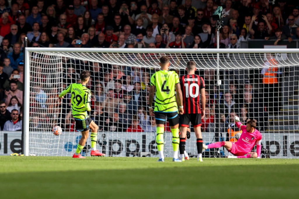 EPL Flop? Souness Critical Of Havertz's Arsenal Performance EPL Flop? Souness Critical Of Havertz's Arsenal Performance
