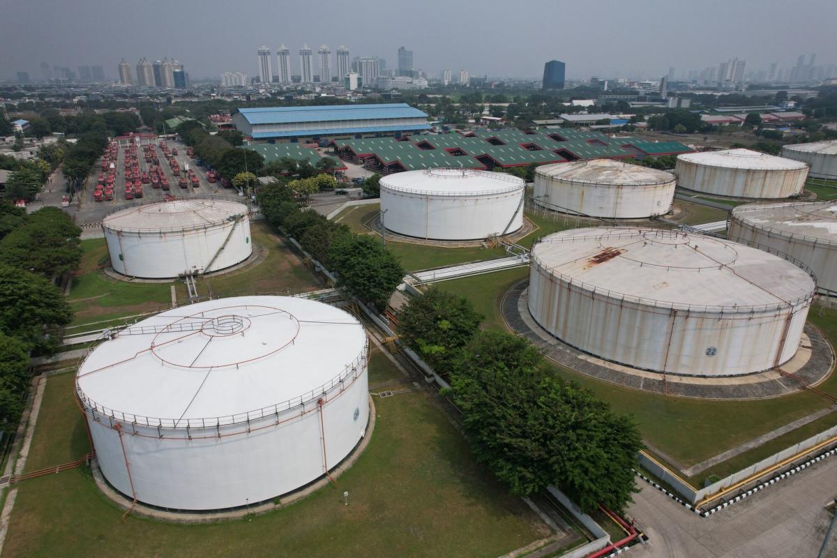Eramet's Downstream Investment Plans With Danantara Eramet's Downstream Investment Plans With Danantara