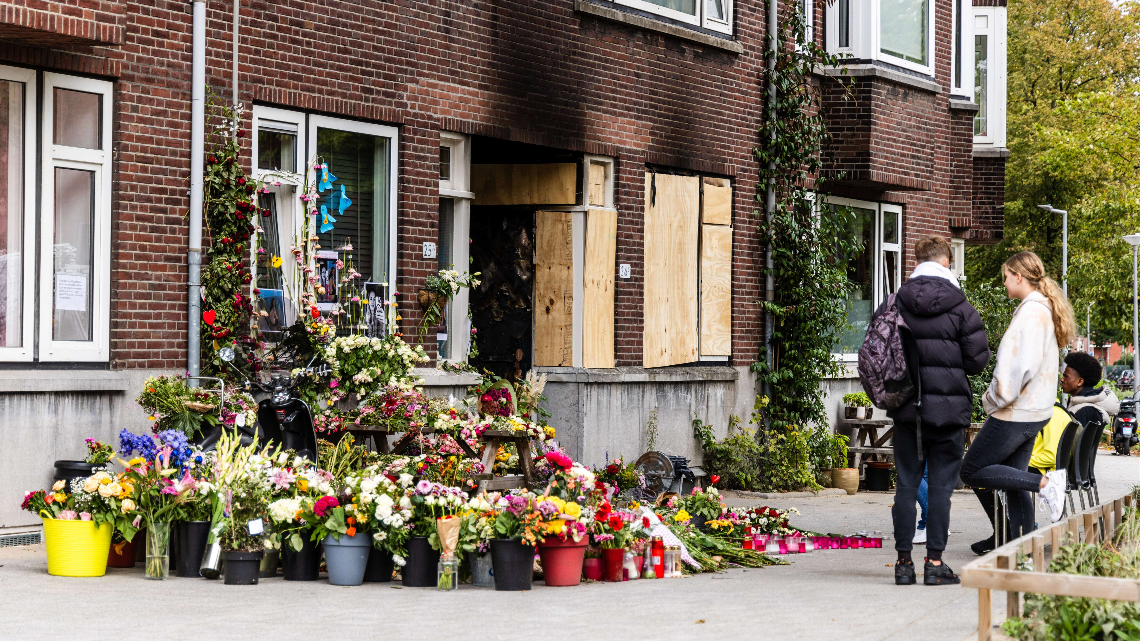 Erasmusschutter Fouad L.: De Straf – Levenslang Zonder Tbs – Uitgelegd. Erasmusschutter Fouad L.: De Straf – Levenslang Zonder Tbs – Uitgelegd.
