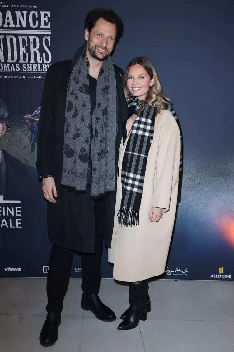 Eric Antoine : En Couple Après Son Divorce, Il Officialise Avec Sa Nouvelle Compagne, Visage De M6 Eric Antoine : En Couple Après Son Divorce, Il Officialise Avec Sa Nouvelle Compagne, Visage De M6