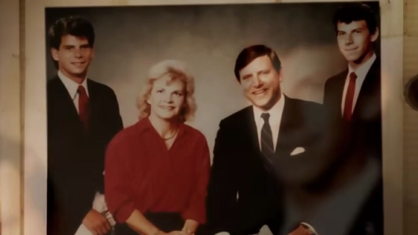 Erik And Lyle Menendez: Could They Face New Sentences? Erik And Lyle Menendez: Could They Face New Sentences?