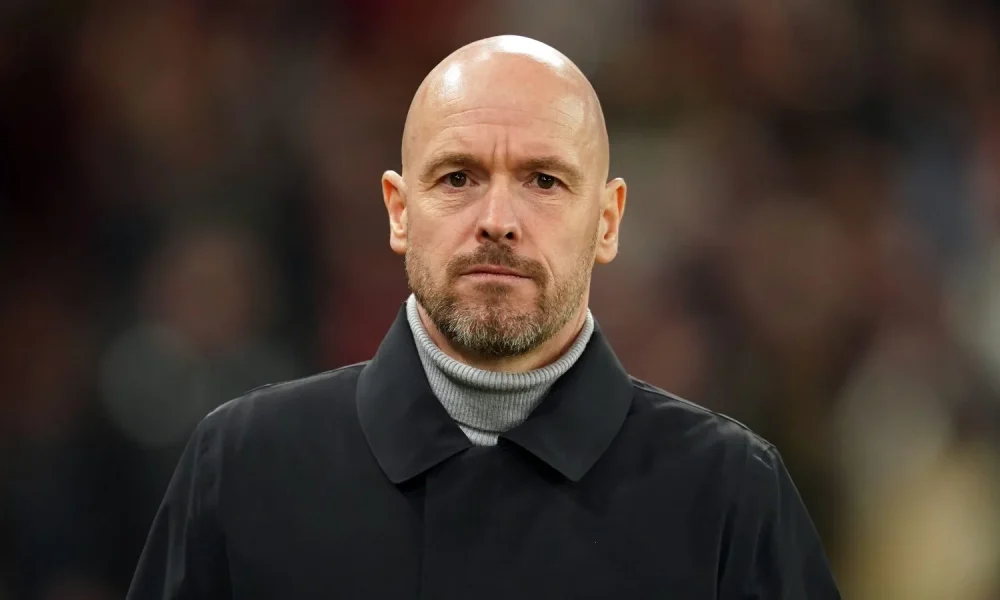 Erik Ten Hag: Man Utd News And The Leverkusen Connection Erik Ten Hag: Man Utd News And The Leverkusen Connection
