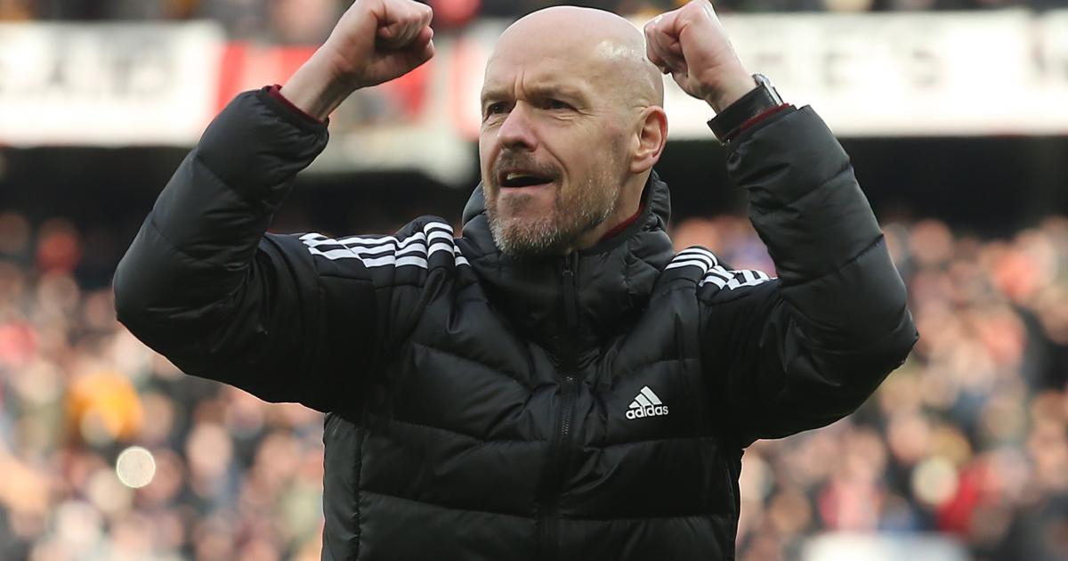 Erik Ten Hag's €40m Brobbey Bid: A Missed Opportunity? Erik Ten Hag's €40m Brobbey Bid: A Missed Opportunity?