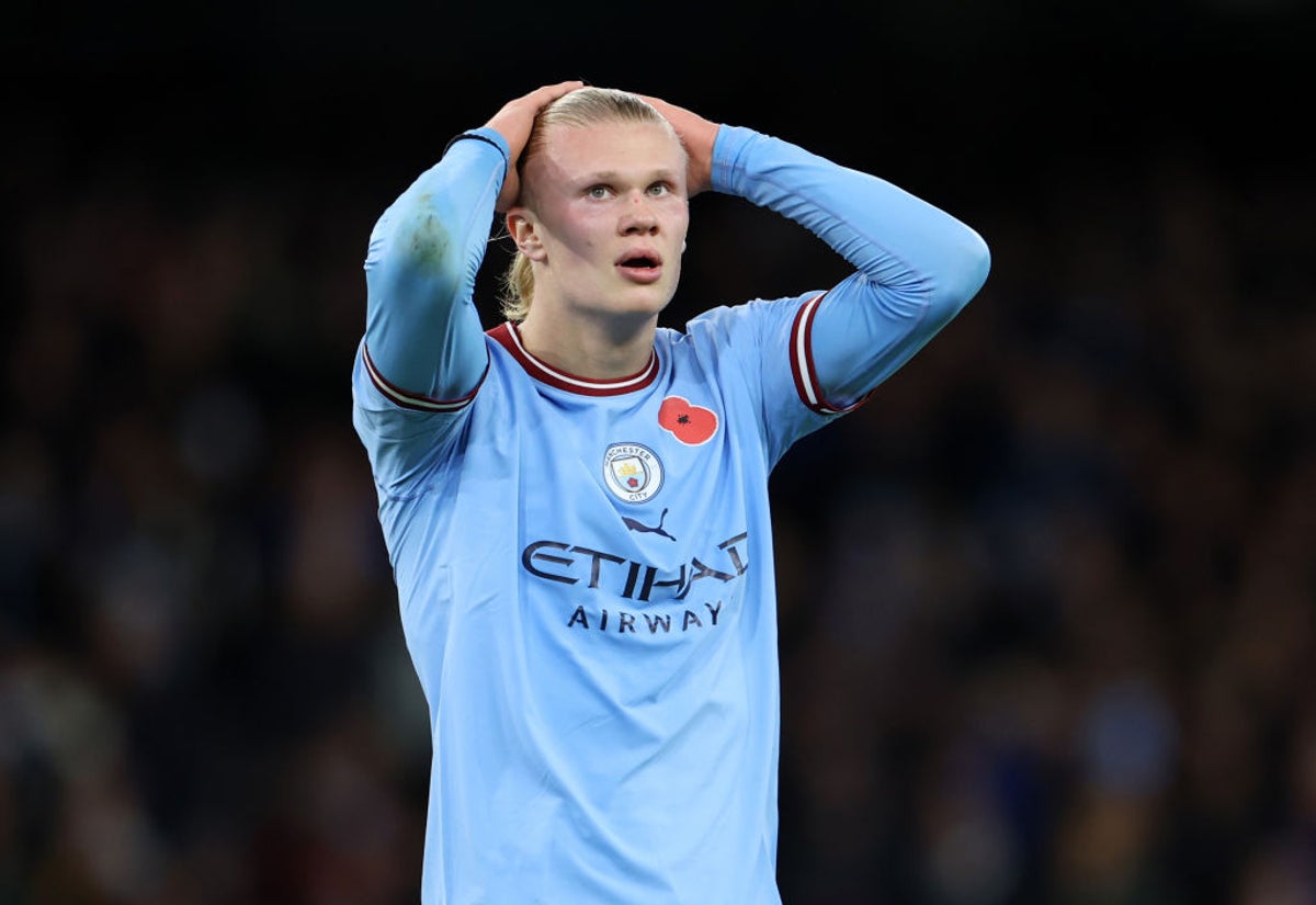Erling Haaland Injury: Expected Return Date For Man City Star Erling Haaland Injury: Expected Return Date For Man City Star