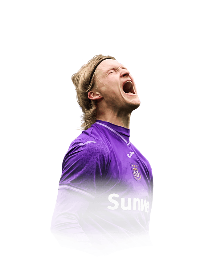 Erstatning For Dolberg: FC København's Søgen Efter En Ny Spids Erstatning For Dolberg: FC København's Søgen Efter En Ny Spids