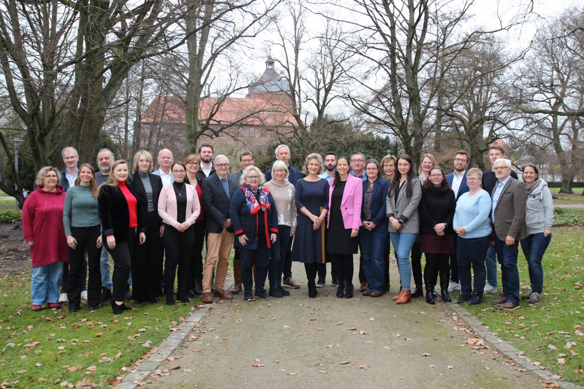 Erste Pflegekonferenz Im Bodenseekreis: Programm, Referenten & Anmeldung Erste Pflegekonferenz Im Bodenseekreis: Programm, Referenten & Anmeldung