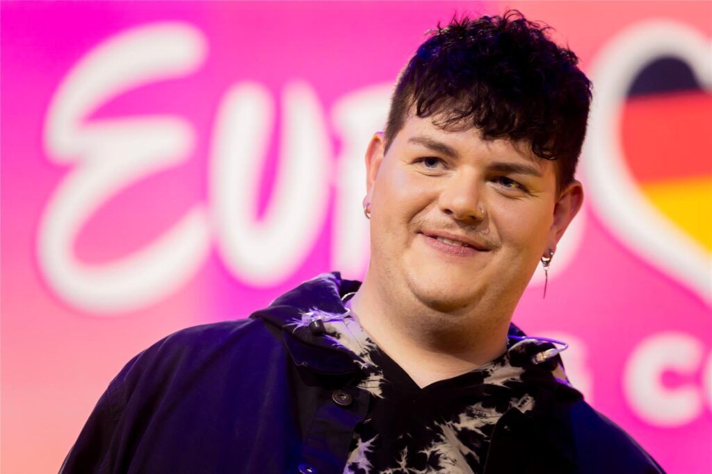 ESC 2025: Der Deutsche Beitrag - Aktuelle Infos Zum Eurovision Song Contest ESC 2025: Der Deutsche Beitrag - Aktuelle Infos Zum Eurovision Song Contest