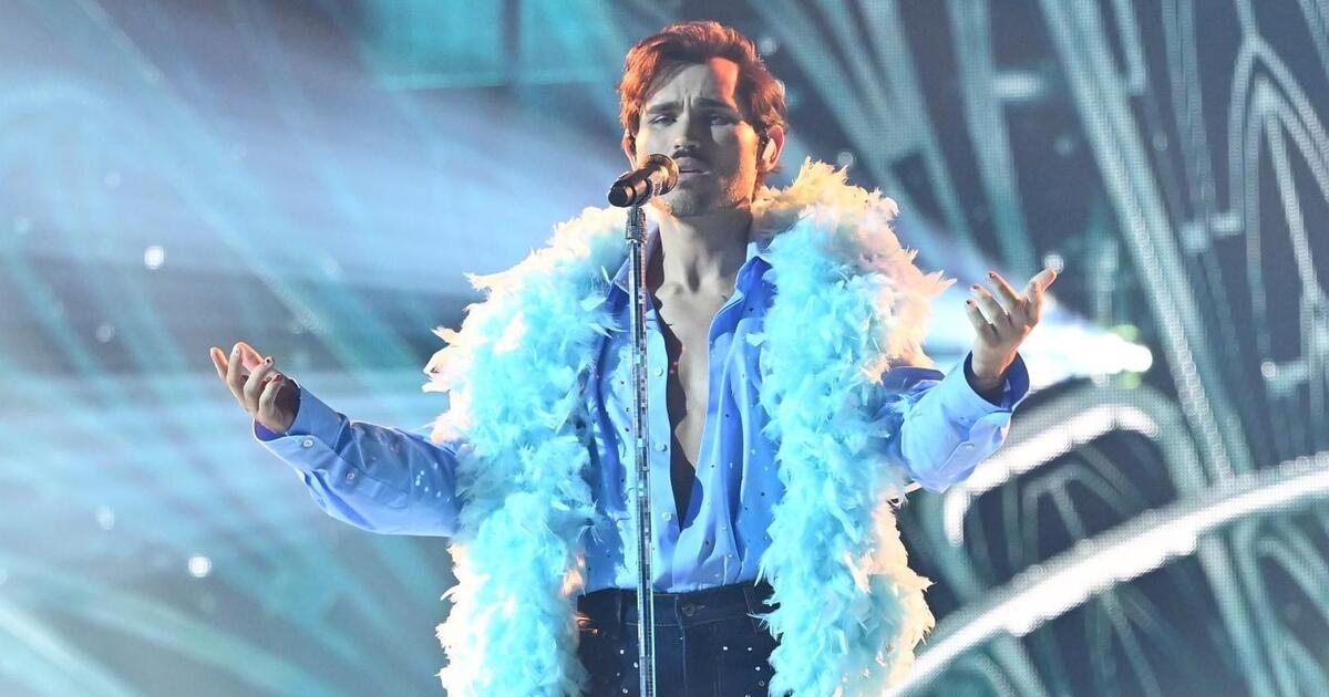 ESC 2025: Deutschlands ESC 2025: Deutschlands