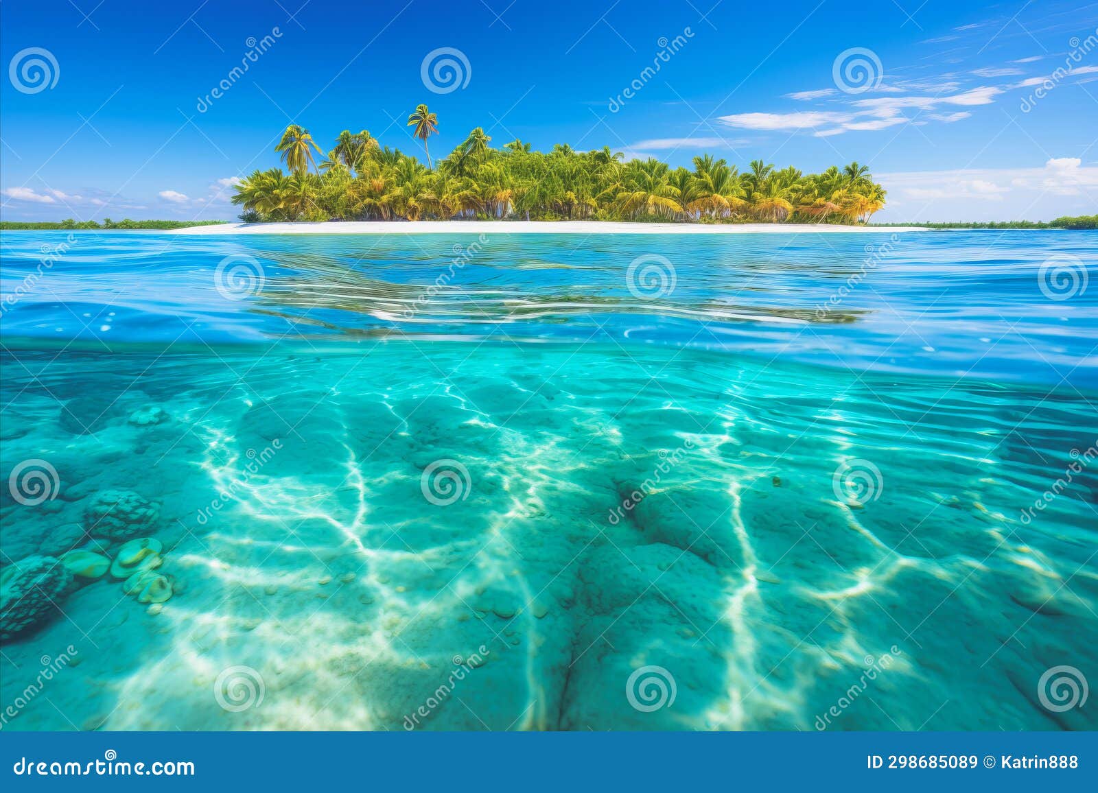 Escape To Italy's Little Tahiti: Pristine Beaches And Crystal-Clear Waters Escape To Italy's Little Tahiti: Pristine Beaches And Crystal-Clear Waters