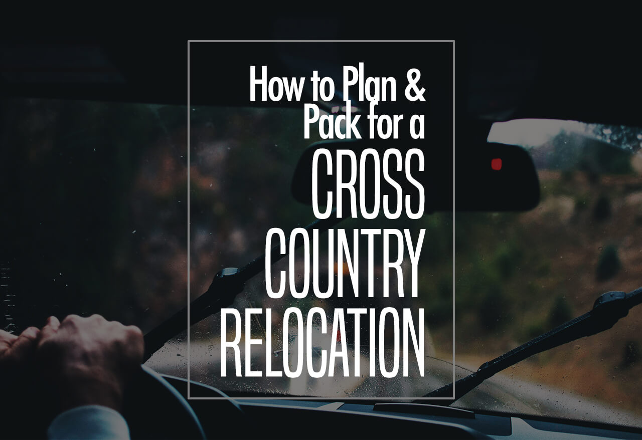 Escape To The Country: A Step-by-Step Relocation Plan Escape To The Country: A Step-by-Step Relocation Plan