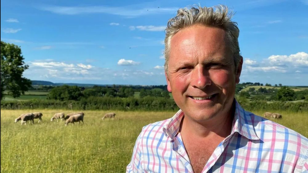 Escape To The Country: Making The Move To Rural Life Escape To The Country: Making The Move To Rural Life