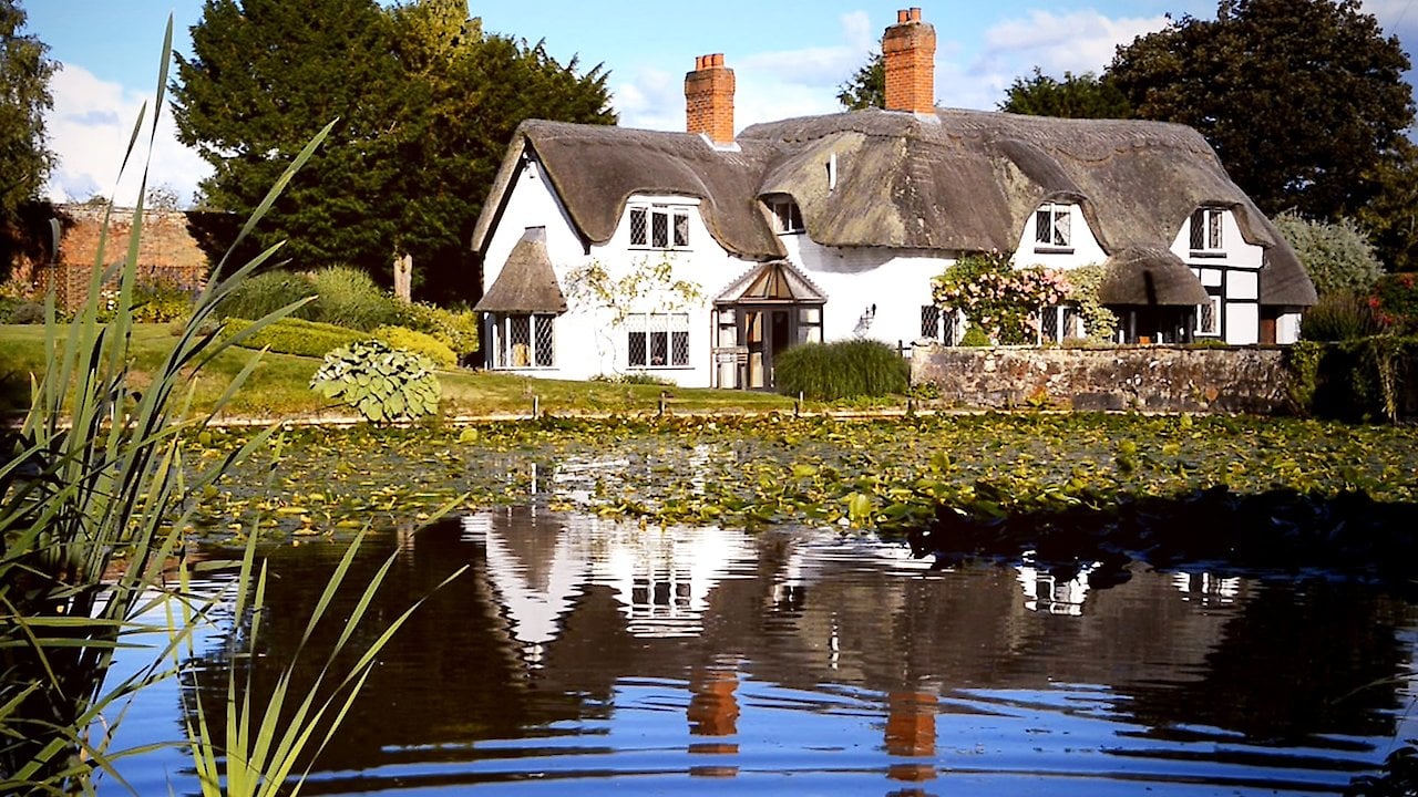 Escape To The Country: Making The Move To Rural Living Escape To The Country: Making The Move To Rural Living