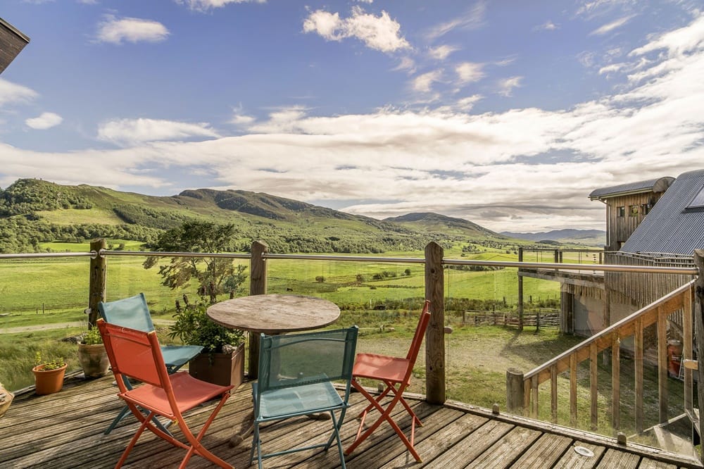 Escape To The Country: The Benefits Of Rural Living Escape To The Country: The Benefits Of Rural Living