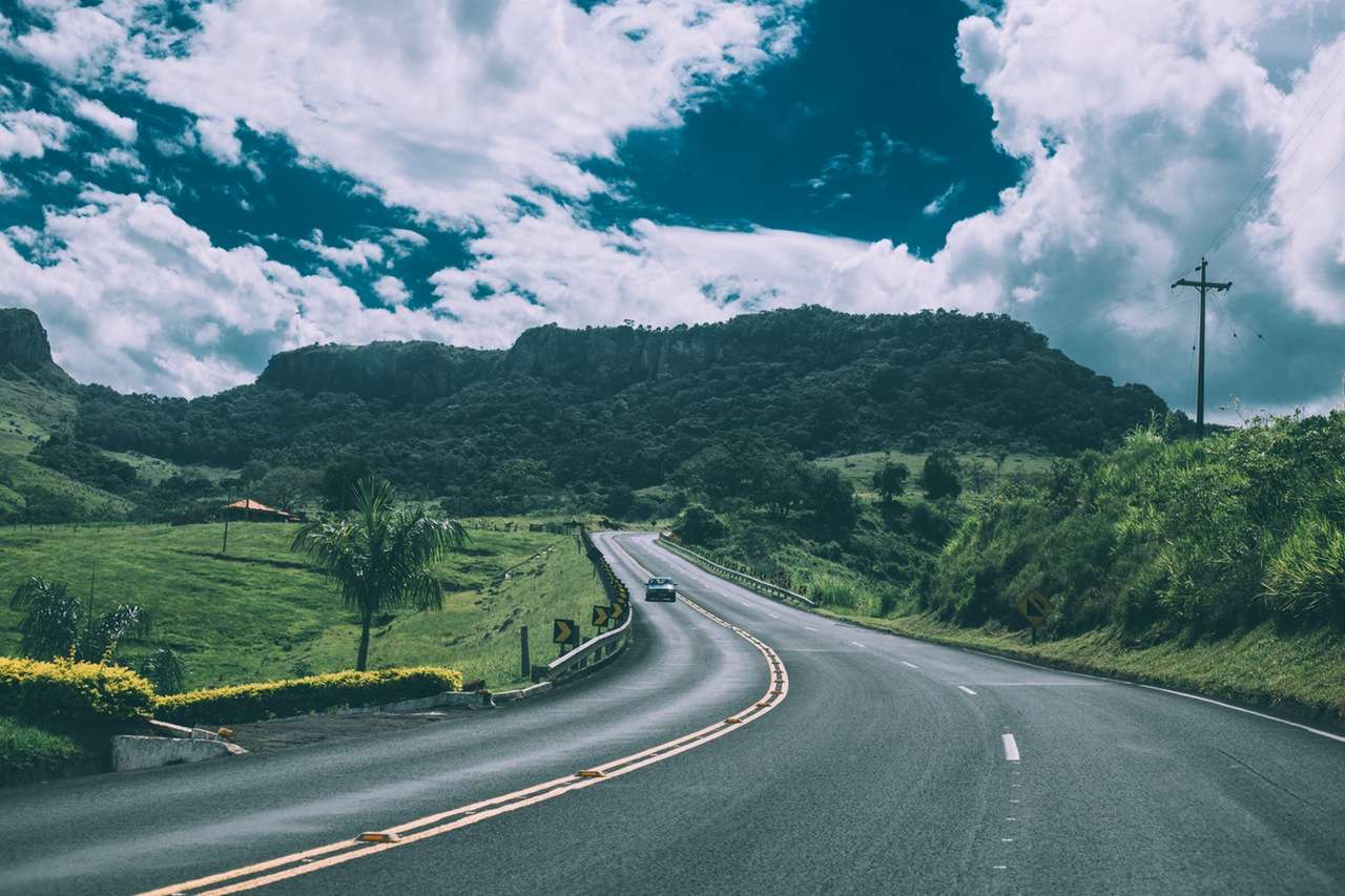 Escape To The Countryside: Top Destinations And Considerations Escape To The Countryside: Top Destinations And Considerations