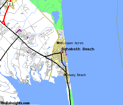 Escape To Tranquility: Planning Your Rehoboth Beach Vacation Escape To Tranquility: Planning Your Rehoboth Beach Vacation