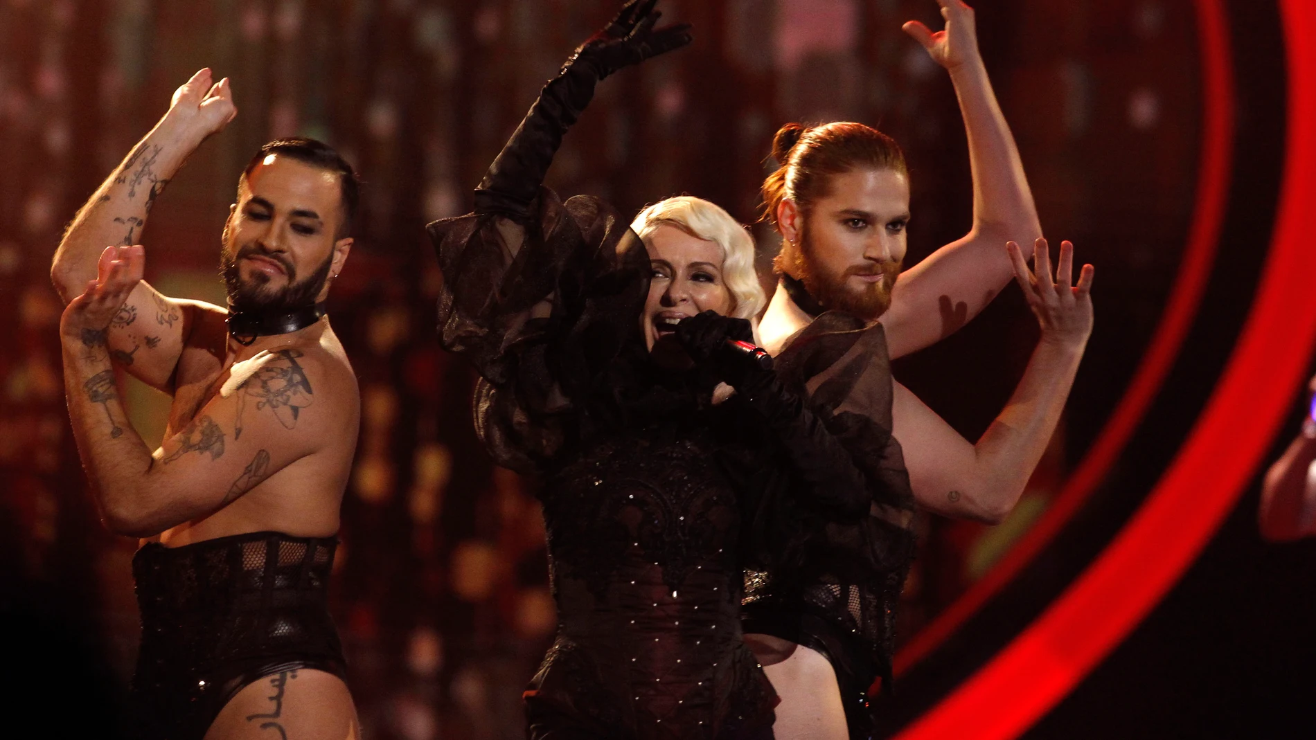 España En Eurovisión: ¿Cuándo Estuvo Más Cerca De La Victoria? España En Eurovisión: ¿Cuándo Estuvo Más Cerca De La Victoria?