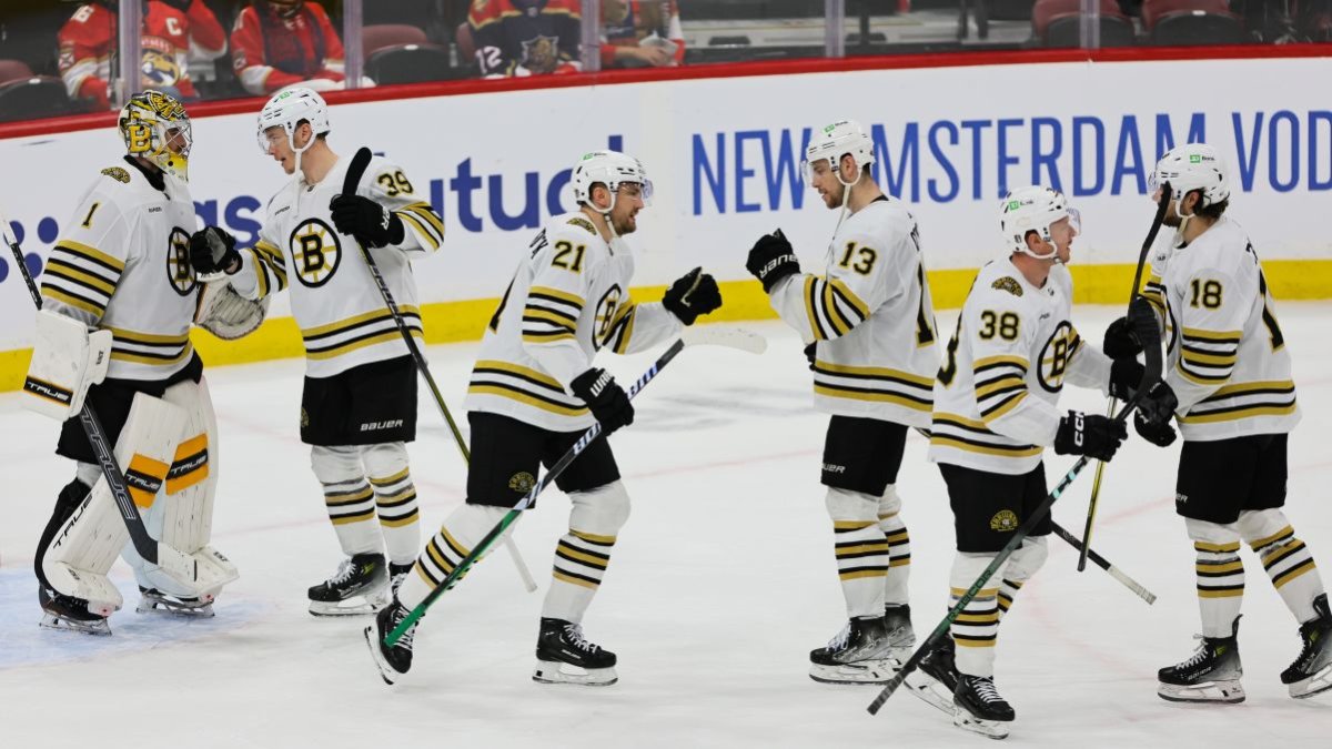 ESPN's Bruins Offseason Analysis: Key Franchise-Altering Moves ESPN's Bruins Offseason Analysis: Key Franchise-Altering Moves