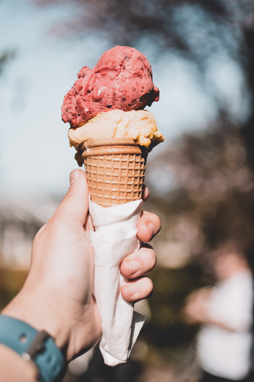Essen & NRW: Diese Eis-Sorte Ist Der Absolute Renner Essen & NRW: Diese Eis-Sorte Ist Der Absolute Renner