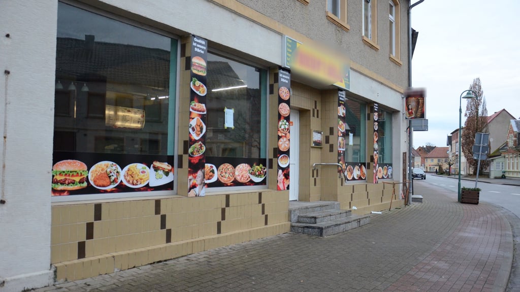 Essen: Shajee Traders An Der Schützenbahn Wegen Hygienemängeln Geschlossen Essen: Shajee Traders An Der Schützenbahn Wegen Hygienemängeln Geschlossen