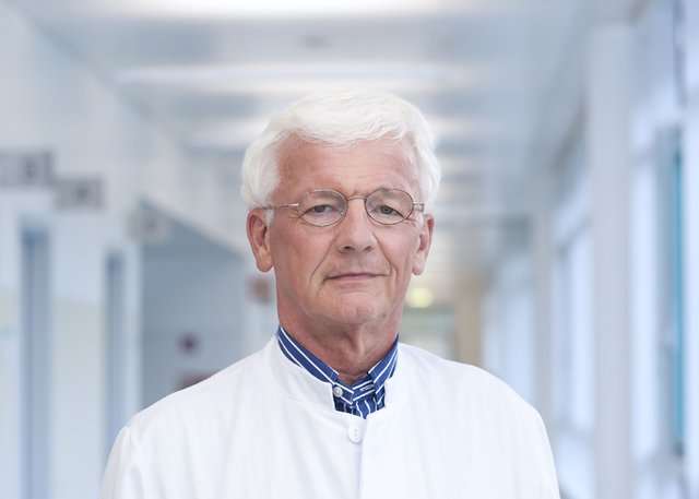 Essen: Uniklinikum Und Seine Umgebung – Aktuelle Ereignisse Essen: Uniklinikum Und Seine Umgebung – Aktuelle Ereignisse