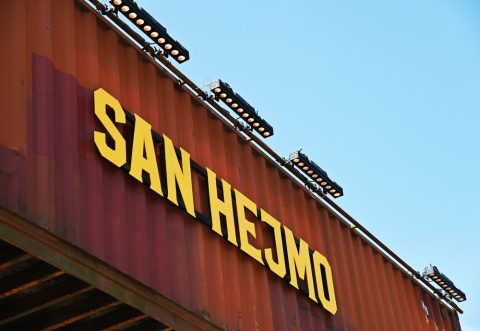 Essener Musikfans Aufgepasst: Das San Hejmo Line-up Ist Komplett! Essener Musikfans Aufgepasst: Das San Hejmo Line-up Ist Komplett!