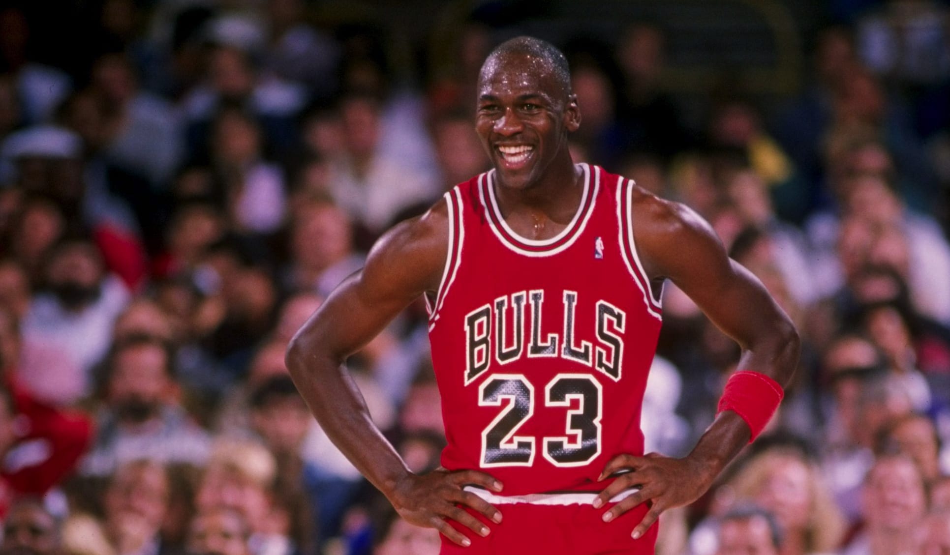 Essential Michael Jordan Fast Facts Essential Michael Jordan Fast Facts