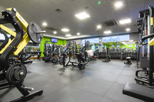 Essex Bannatyne Health Club: Padel Court Proposal Unveiled Essex Bannatyne Health Club: Padel Court Proposal Unveiled