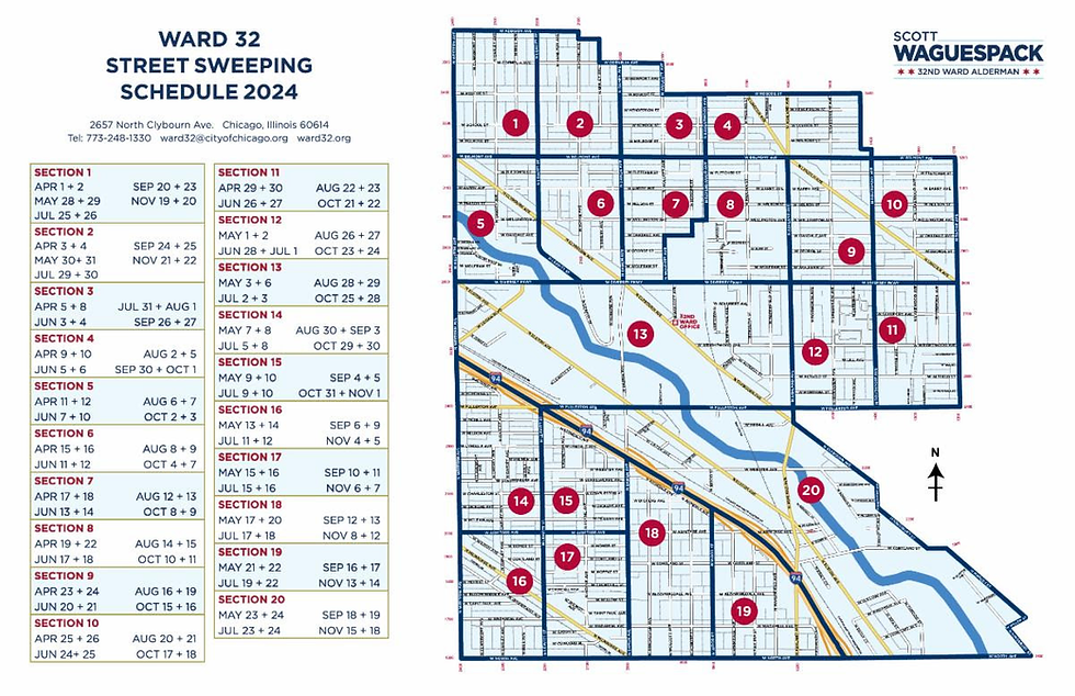 Estevan's 2024 Road Sweeping Schedule: Dates And Details Estevan's 2024 Road Sweeping Schedule: Dates And Details