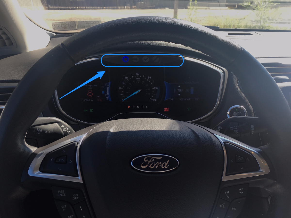ETFs And The Uber Driverless Car Revolution: A Potential Goldmine? ETFs And The Uber Driverless Car Revolution: A Potential Goldmine?