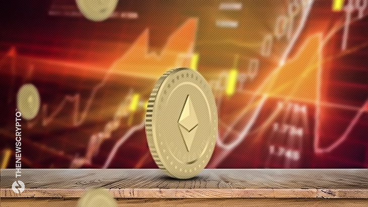Ethereum Price Analysis: Resilience And Future Outlook Ethereum Price Analysis: Resilience And Future Outlook