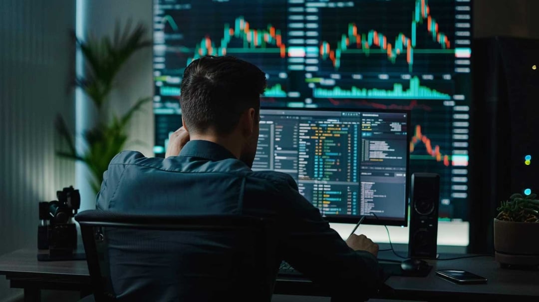 Ethereum's Bullish Momentum: Price Strength And Upside Potential Ethereum's Bullish Momentum: Price Strength And Upside Potential