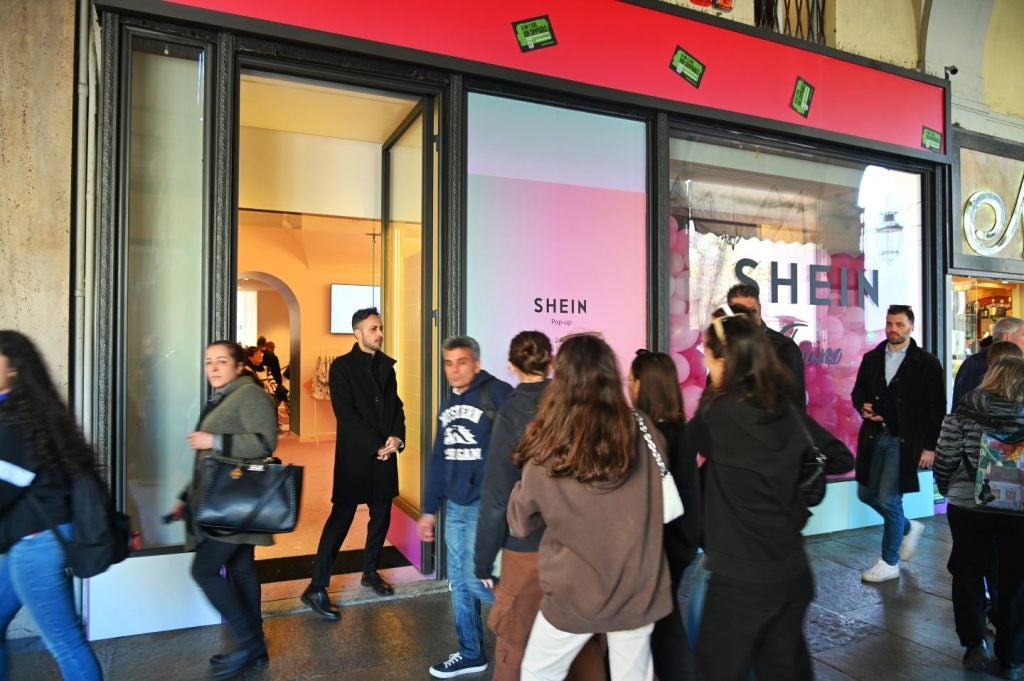 EU Action Against Shein: Addressing Consumer Protection Concerns EU Action Against Shein: Addressing Consumer Protection Concerns