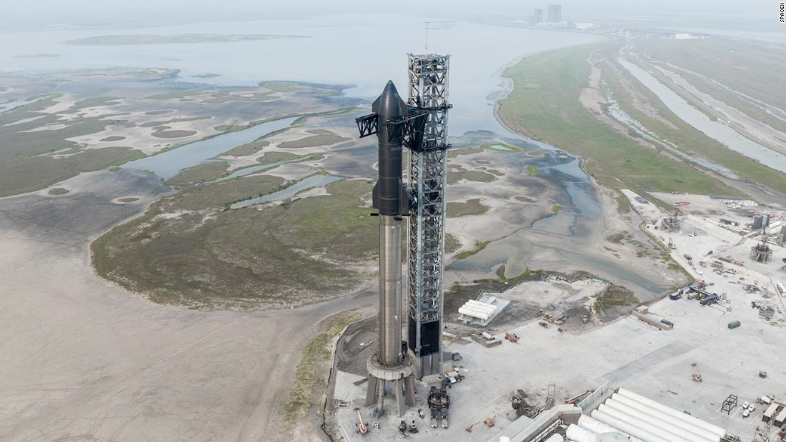 EUA: Impacto Da Aprovação Da Cidade SpaceX Na Comunidade Local EUA: Impacto Da Aprovação Da Cidade SpaceX Na Comunidade Local