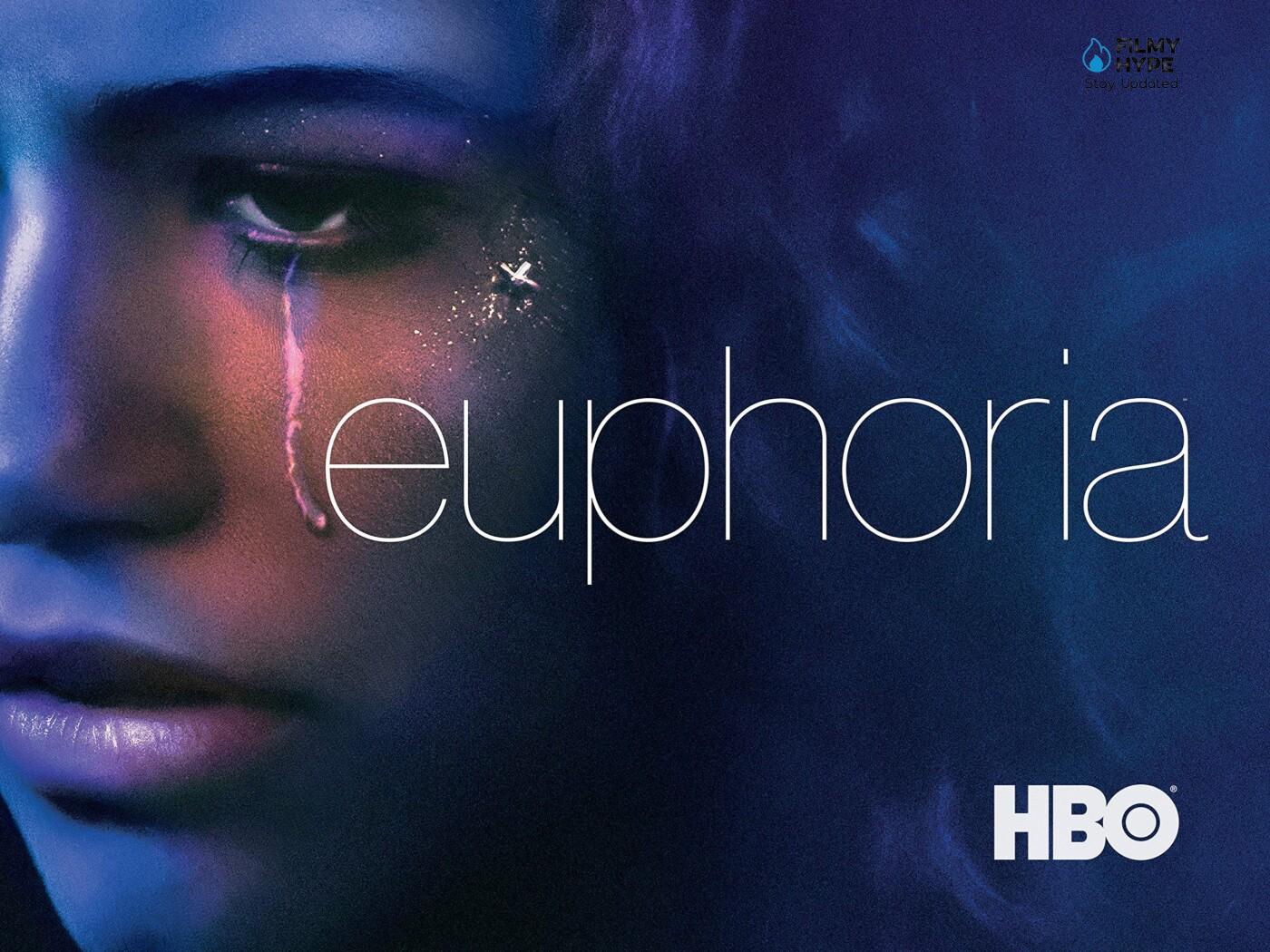 Euphoria Season 3 News: What We Know So Far Euphoria Season 3 News: What We Know So Far