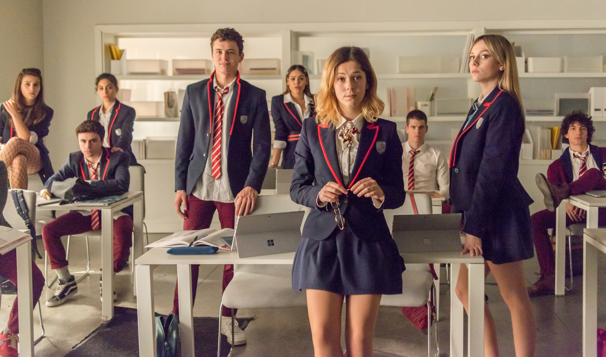Euphoria Season 3: Release Date, Cast, Plot & Updates Euphoria Season 3: Release Date, Cast, Plot & Updates