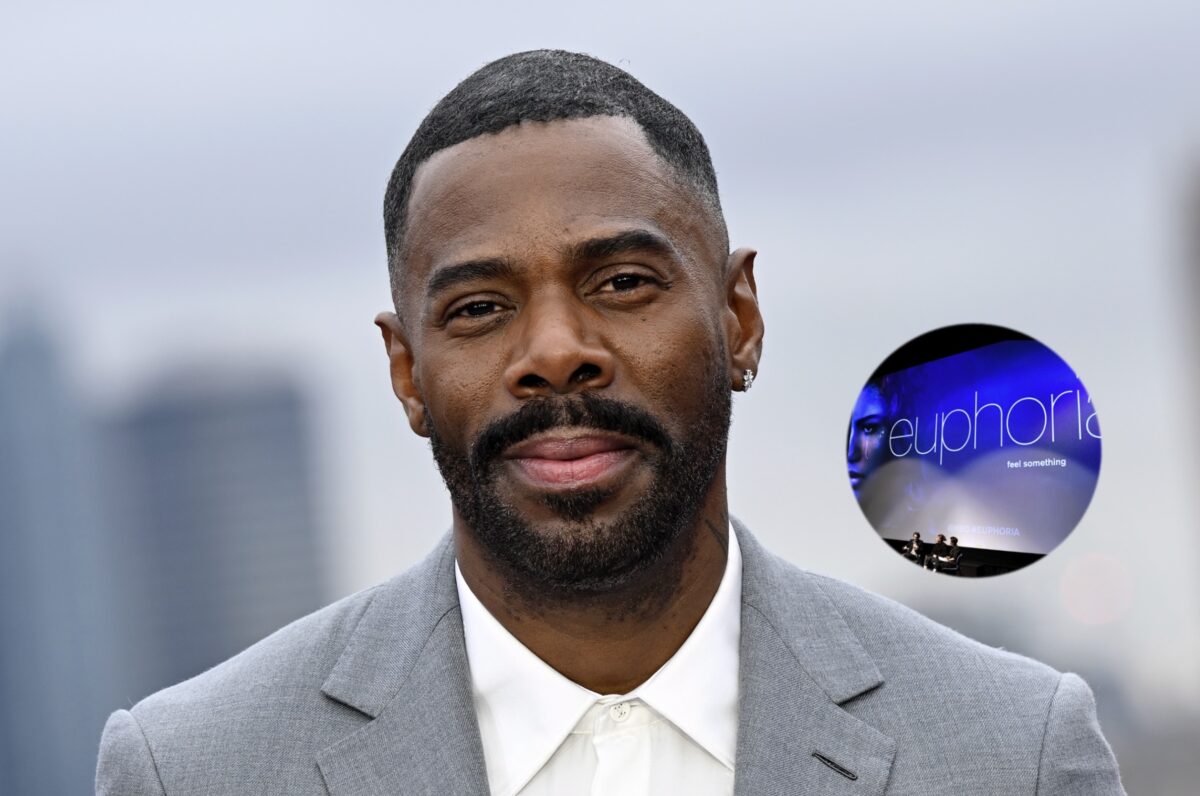 Euphoria's Colman Domingo Offers Support To Eric Dane With ALS Euphoria's Colman Domingo Offers Support To Eric Dane With ALS