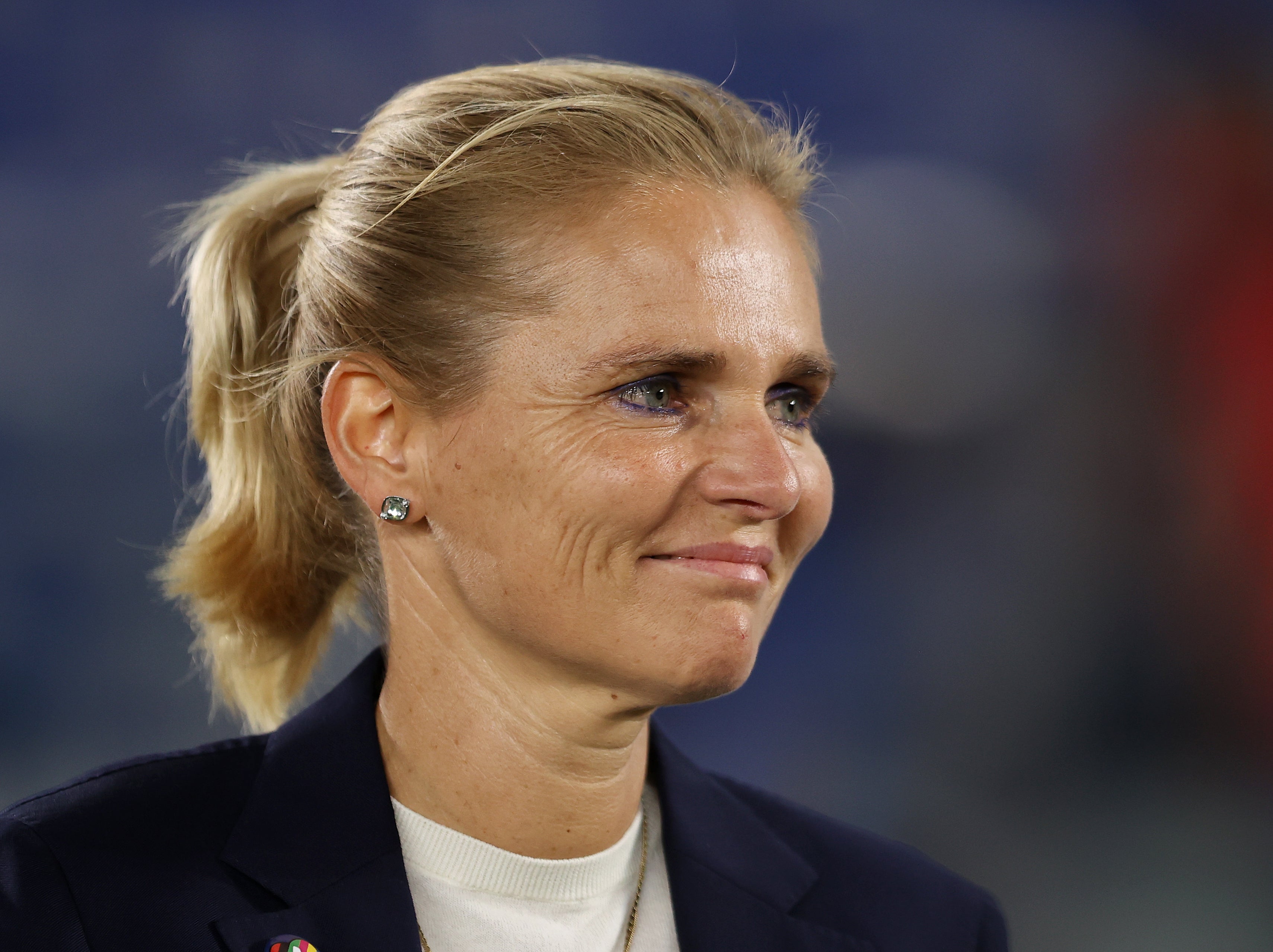 Euro 2025: Three Key Questions For Sarina Wiegman And The England Team Euro 2025: Three Key Questions For Sarina Wiegman And The England Team