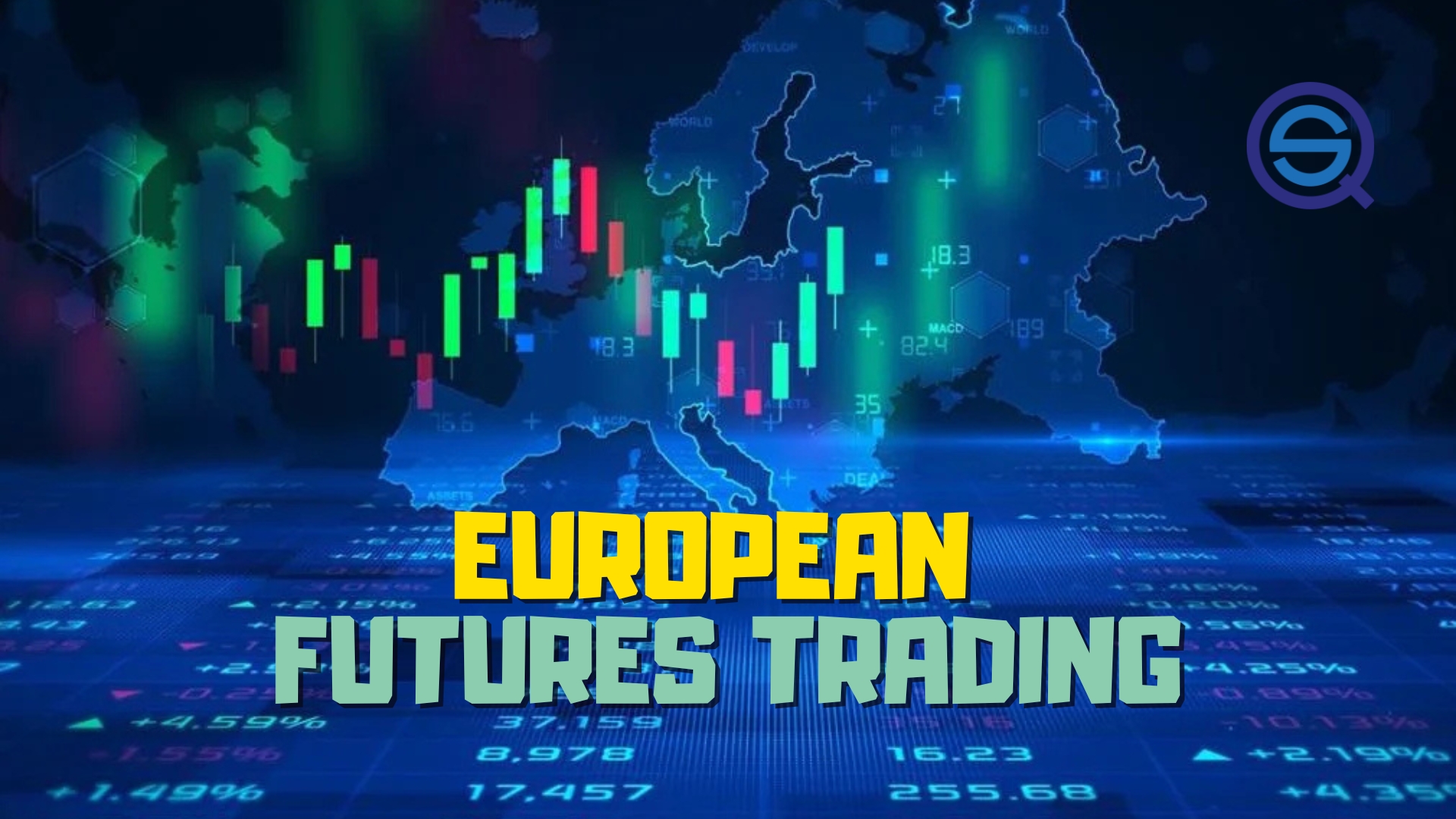 Euro And European Futures Surge: Swissquote Bank Analysis And Market Outlook Euro And European Futures Surge: Swissquote Bank Analysis And Market Outlook